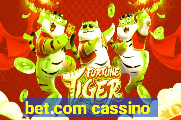 bet.com cassino